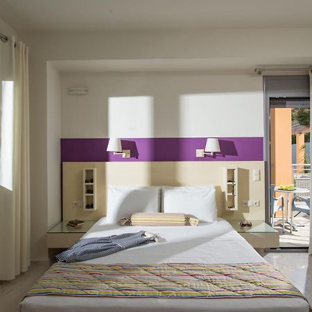 Danae Villas Hersonissos  Room photo