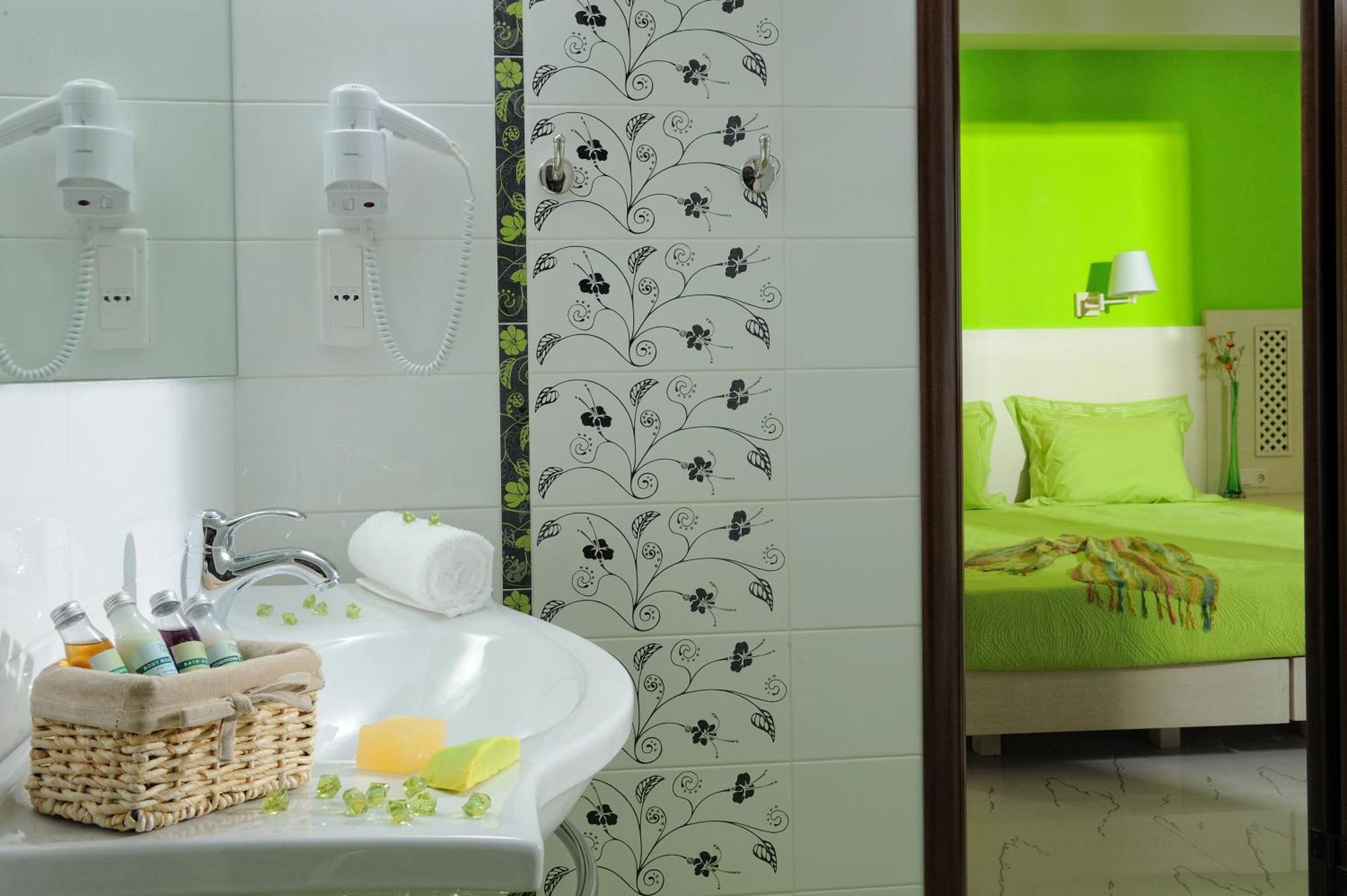 Danae Villas Hersonissos  Room photo