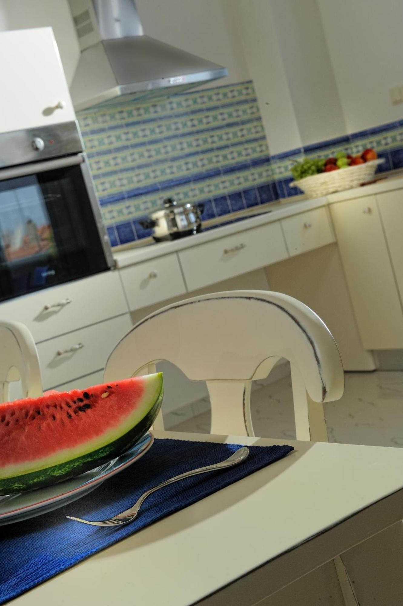 Danae Villas Hersonissos  Room photo