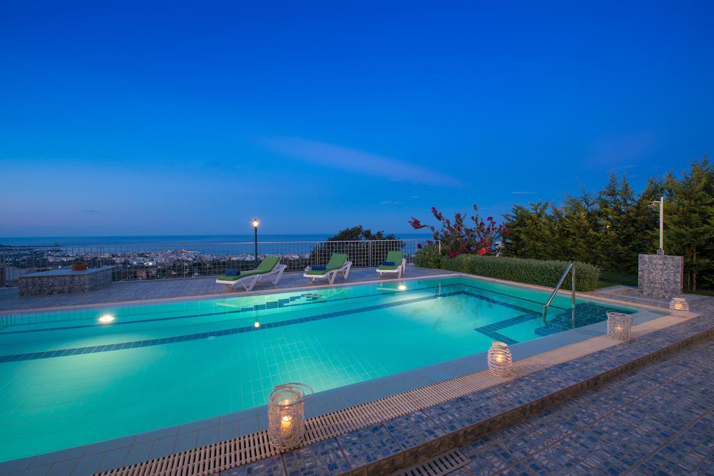 Danae Villas Hersonissos  Room photo
