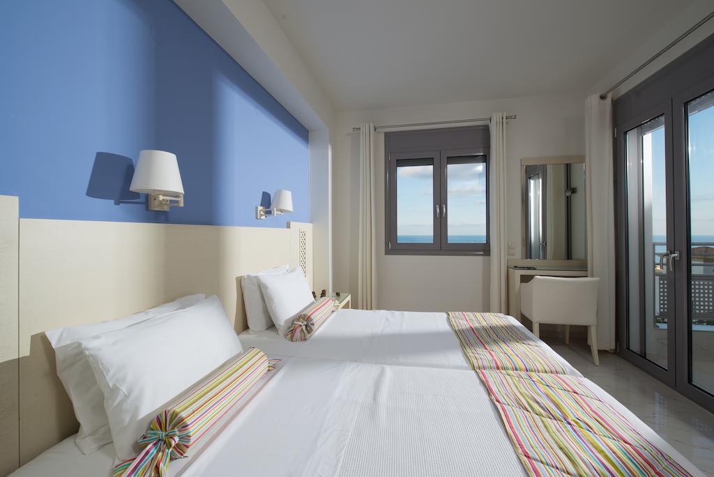 Danae Villas Hersonissos  Exterior photo