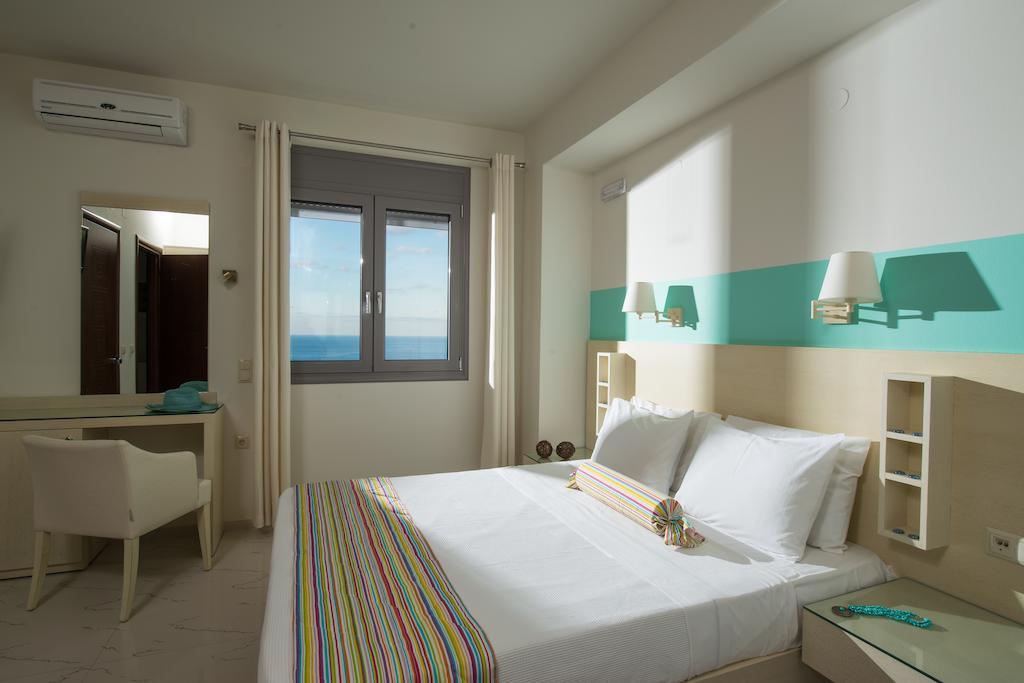 Danae Villas Hersonissos  Exterior photo