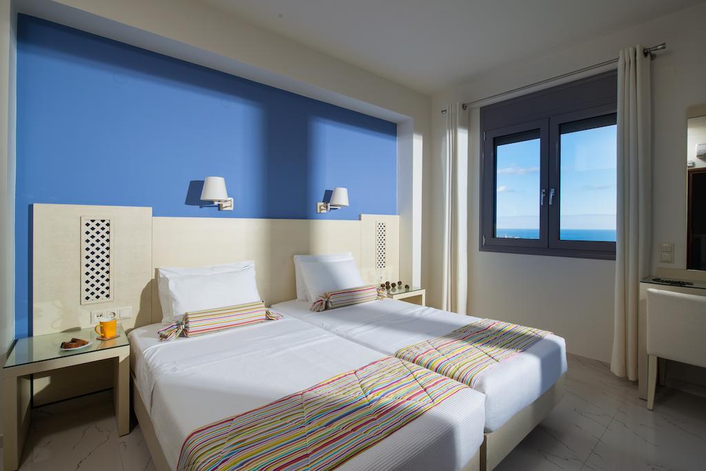 Danae Villas Hersonissos  Room photo