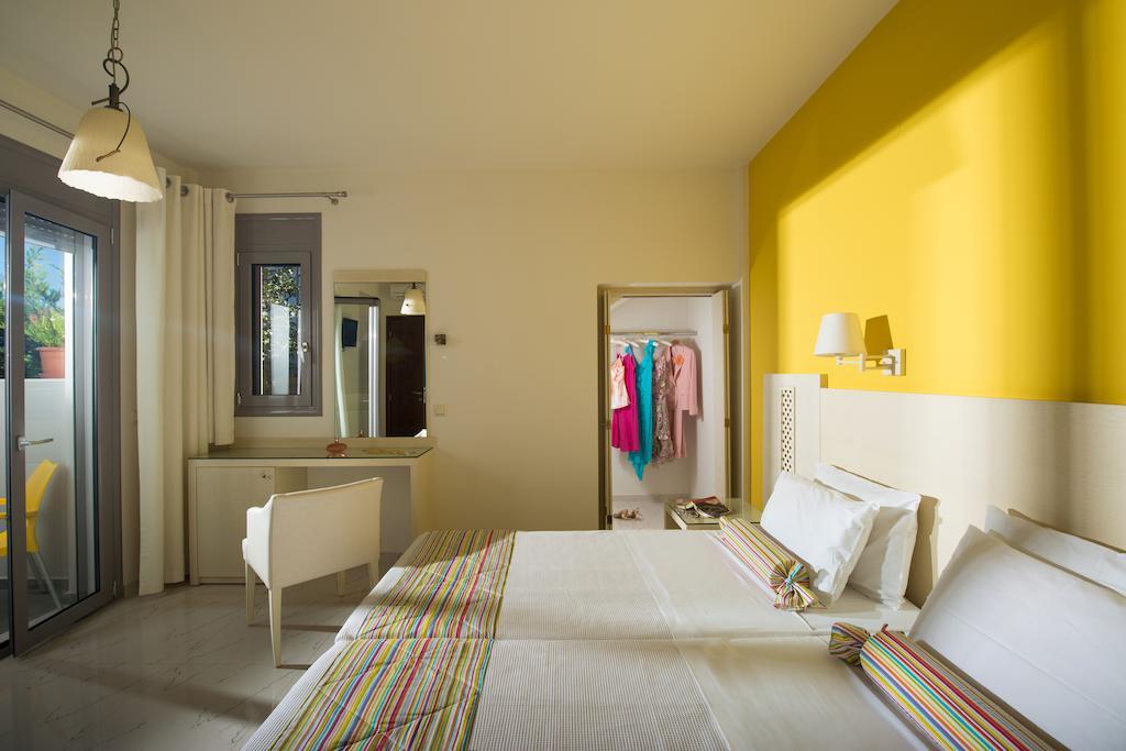 Danae Villas Hersonissos  Exterior photo
