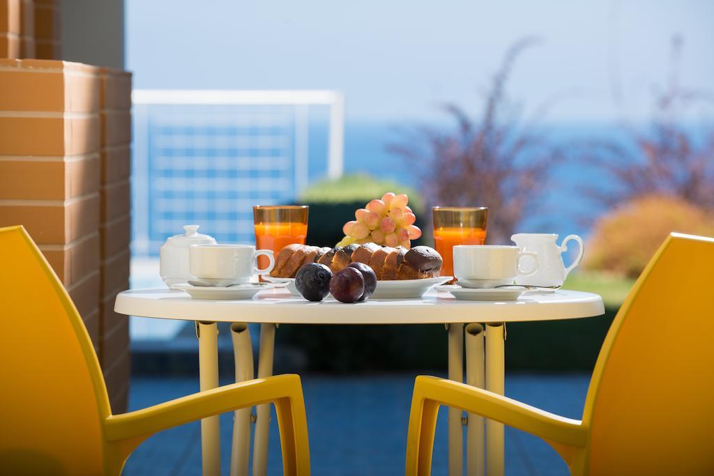 Danae Villas Hersonissos  Exterior photo