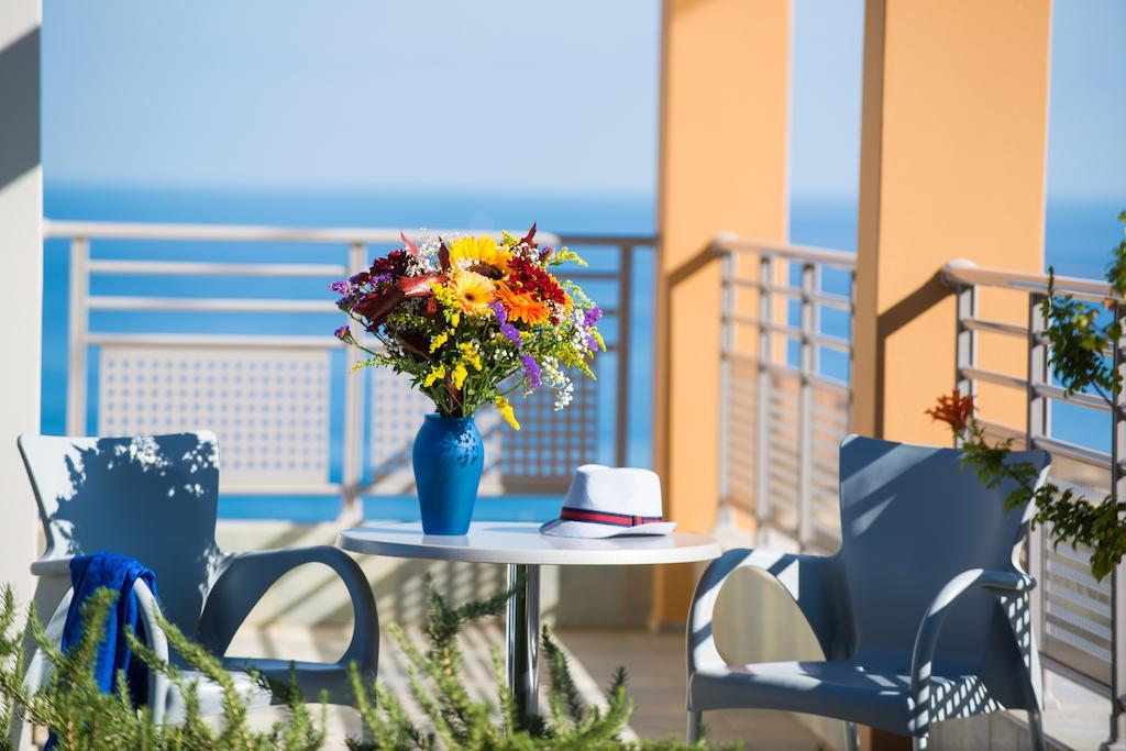 Danae Villas Hersonissos  Exterior photo