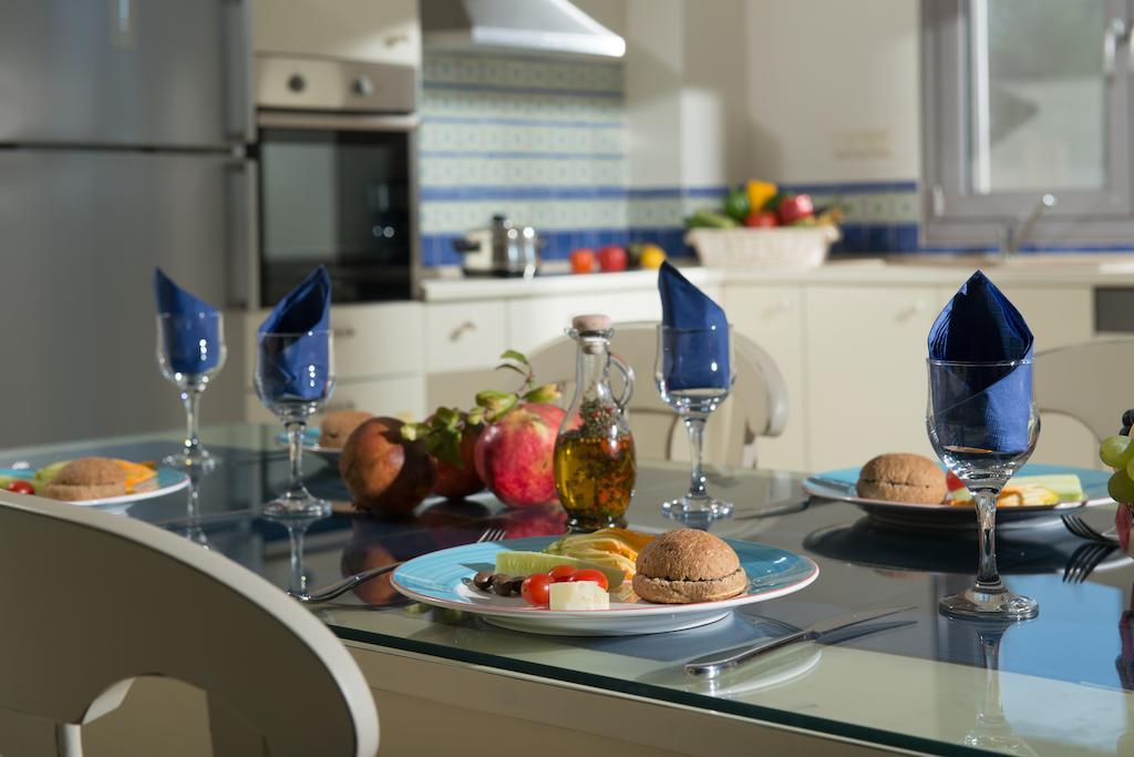 Danae Villas Hersonissos  Room photo