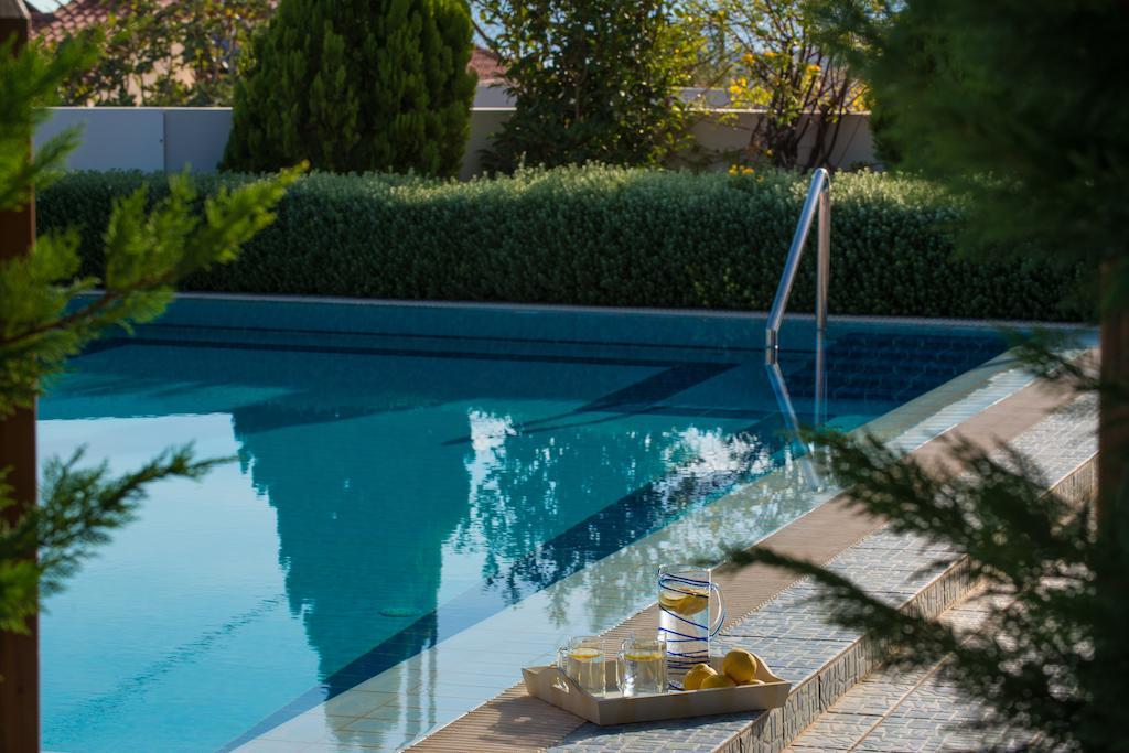 Danae Villas Hersonissos  Exterior photo
