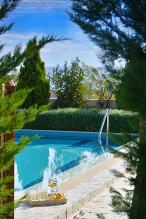 Danae Villas Hersonissos  Exterior photo