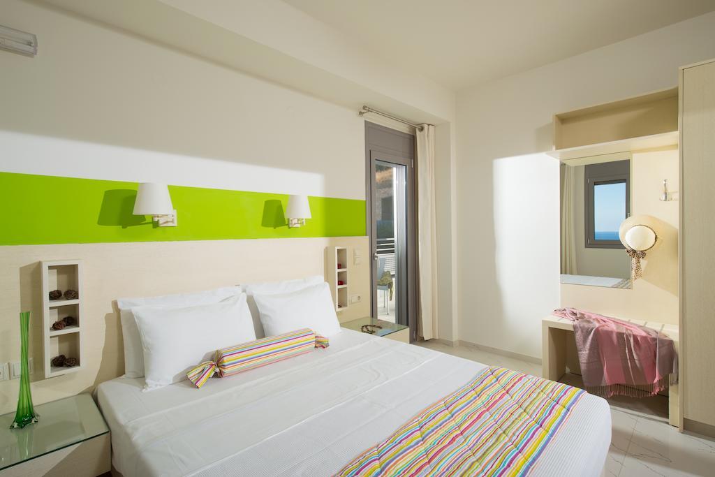 Danae Villas Hersonissos  Room photo
