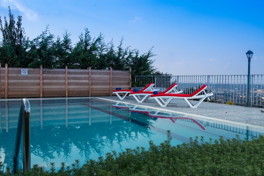 Danae Villas Hersonissos  Exterior photo