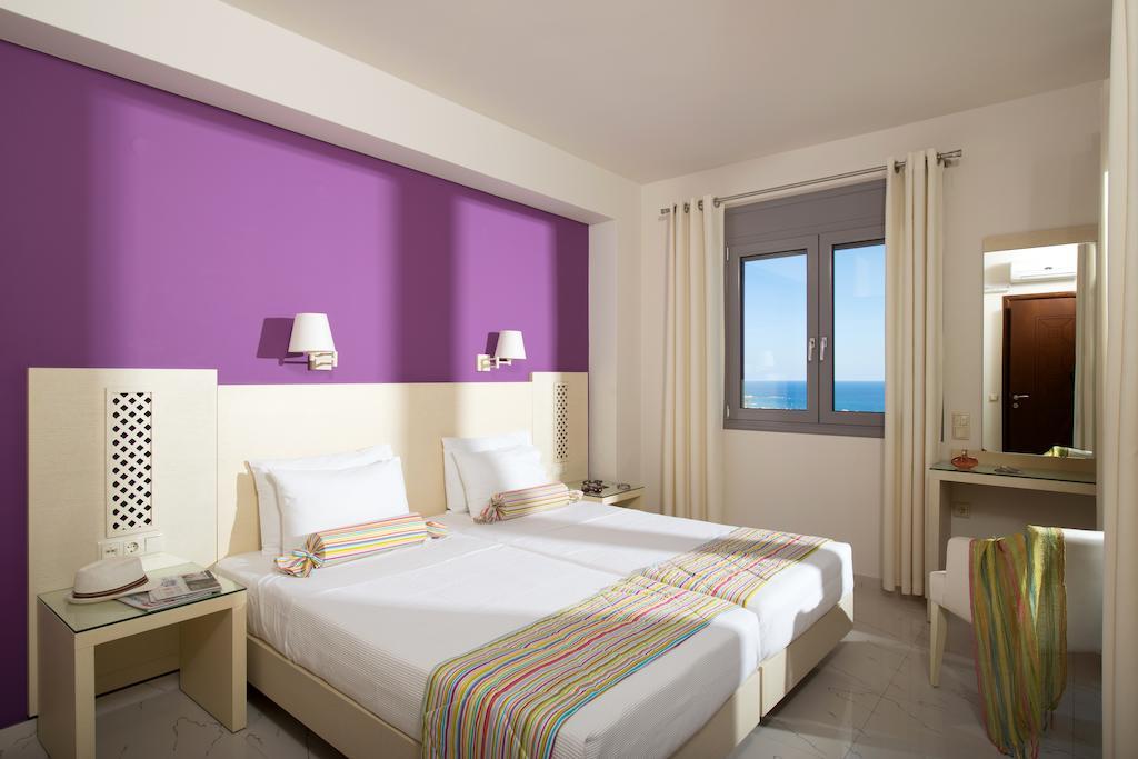 Danae Villas Hersonissos  Exterior photo