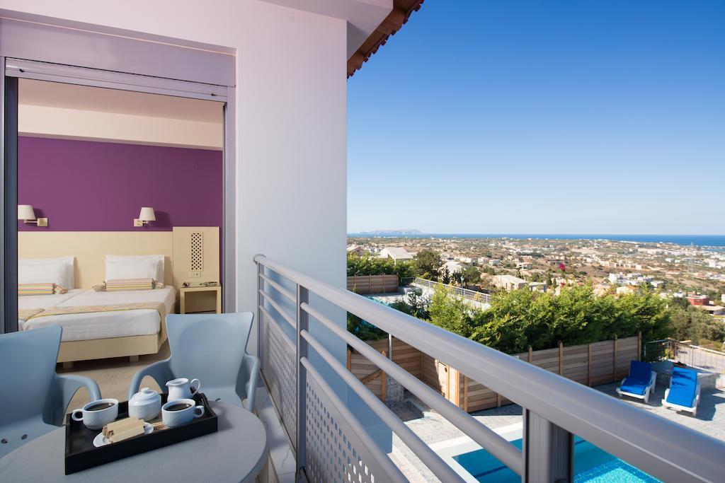 Danae Villas Hersonissos  Exterior photo