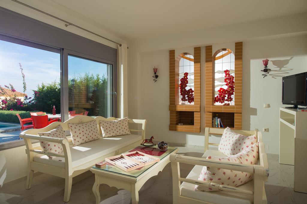 Danae Villas Hersonissos  Exterior photo