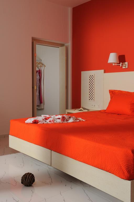Danae Villas Hersonissos  Room photo