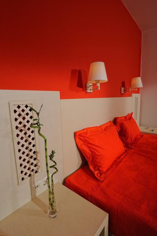 Danae Villas Hersonissos  Room photo
