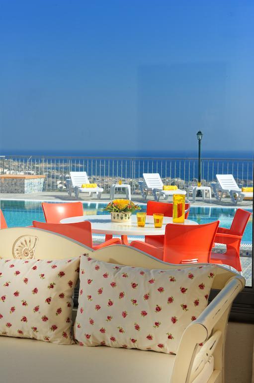 Danae Villas Hersonissos  Exterior photo
